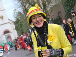 Umzug in Könen 2024